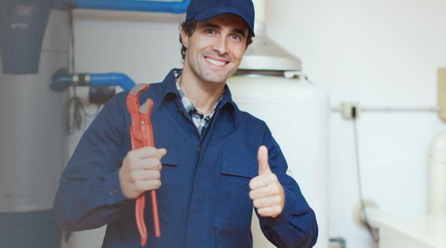 Professional Leak Detection in Brogue, PA