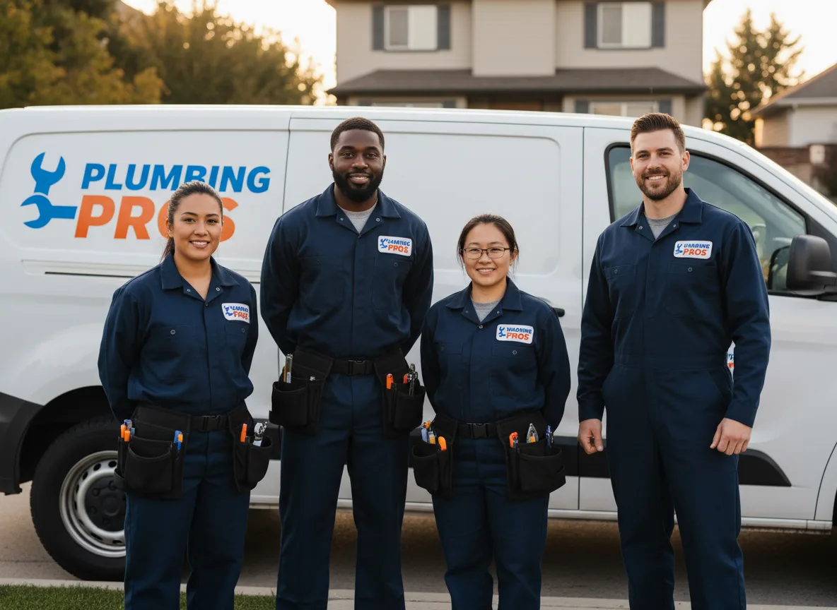Water Heater Repair company in Brogue, PA